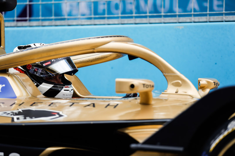 Formula E: DS TECHEETAH primi nel campionato costruttori Formula E: DS TECHEETAH primi nel campionato costruttori