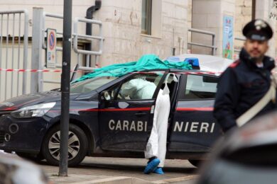 Cagnano Varano, il killer era stato condannato. Si stava aspettando l’appello