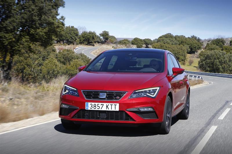 Seat, punta sul metano per ridurre l’impatto ambientale dei suoi modelli Seat, punta sul metano per ridurre l’impatto ambientale dei suoi modelli
