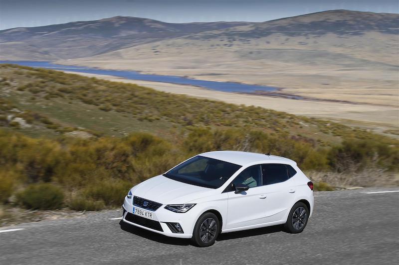 Seat, punta sul metano per ridurre l’impatto ambientale dei suoi modelli Seat, punta sul metano per ridurre l’impatto ambientale dei suoi modelli