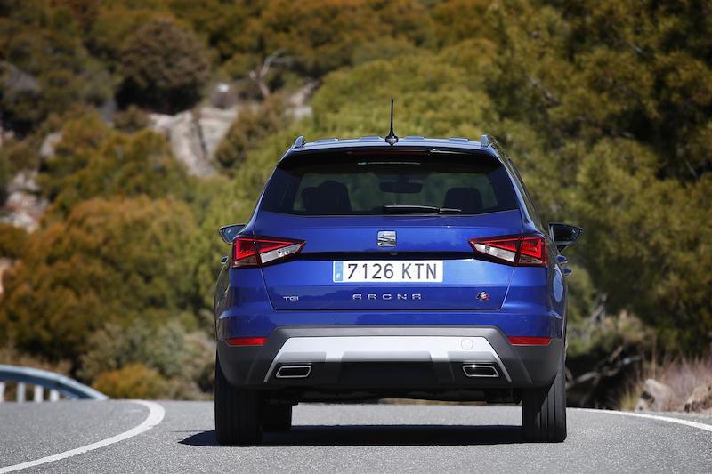 Seat, punta sul metano per ridurre l’impatto ambientale dei suoi modelli Seat, punta sul metano per ridurre l’impatto ambientale dei suoi modelli