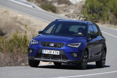 Seat, punta sul metano per ridurre l’impatto ambientale dei suoi modelli