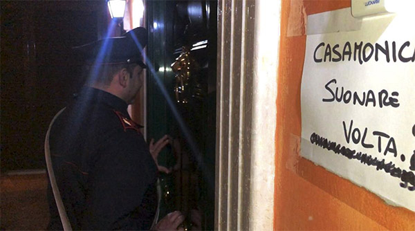 Roma, nuova operazione contro i Casamonica: 23 arresti Roma, nuova operazione contro i Casamonica: 23 arresti