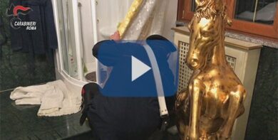 Casamonica, Spada e Di Silvio, rom come la gramigna. Altri 23 arresti; 7 donne
