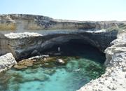 Salento, a Castro una toponomastica d’Autore