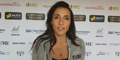 Elisa Di Francisca a tutto campo: “Tokio 2020, il matrimonio e…”. INTERVISTA