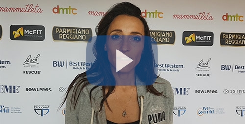 Elisa Di Francisca ad Affari: “I miei obiettivi? Tokyo 2020 e il matrimonio. Poi…” Elisa Di Francisca ad Affari: “I miei obiettivi? Tokyo 2020 e il matrimonio. Poi…”