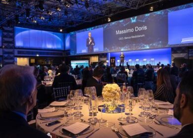 Banca Mediolanum, con Elite Mediolanum Lounge supporta la crescita delle PMI