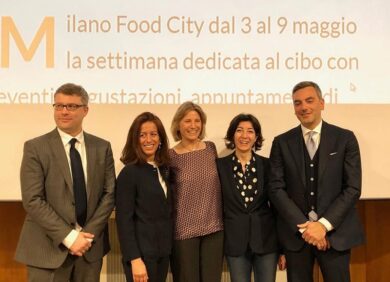 Milano Food City: edizione 2019 ispirata al genio di Leonardo