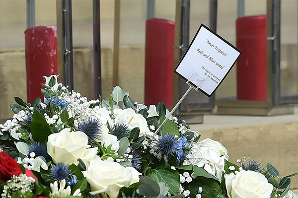 Strage di Hillsborough: 30 anni fa la morte di 96 tifosi del Liverpool