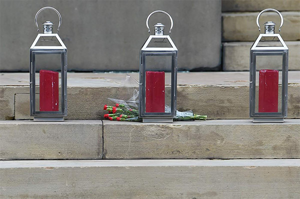 Strage di Hillsborough: 30 anni fa la morte di 96 tifosi del Liverpool