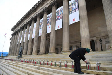 Strage di Hillsborough: 30 anni fa la morte di 96 tifosi del Liverpool