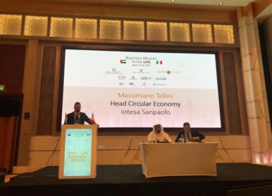 Intesa Sanpaolo a sostegno delle ZES del Mezzogiorno