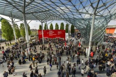 Salone del Mobile 2019: un successo, aumentano le presenze