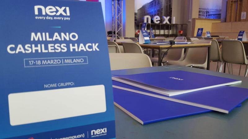 Nexi, debutto martedì in Borsa: flottante al 35,6% Nexi, debutto martedì in Borsa: flottante al 35,6%