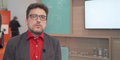 Intervista a Matteo Ragni