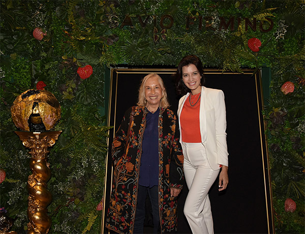 Salone del Mobile Milano 2019. Armonie e fashion senza tempo Salone del Mobile Milano 2019. Armonie e fashion senza tempo