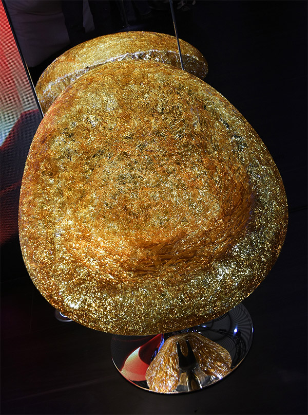 Salone del Mobile Milano 2019. Armonie e fashion senza tempo Salone del Mobile Milano 2019. Armonie e fashion senza tempo