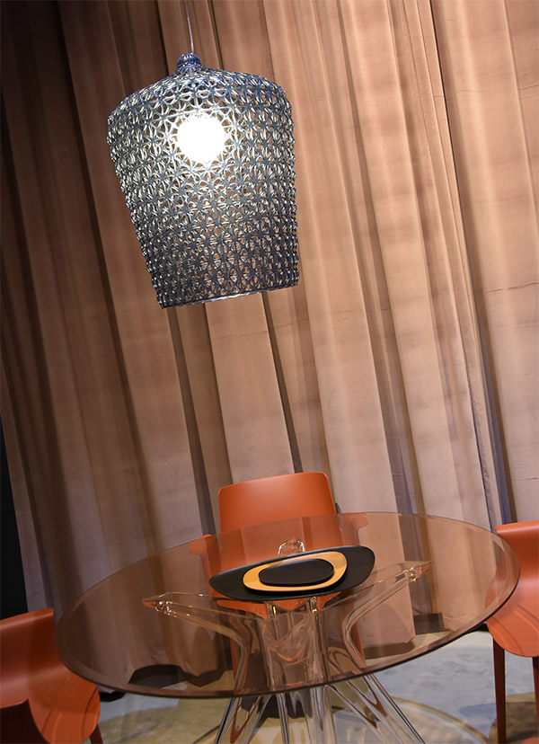 Salone del Mobile Milano 2019. Armonie e fashion senza tempo Salone del Mobile Milano 2019. Armonie e fashion senza tempo