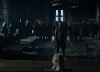 Game of Thrones, Trono di Spade, stagione 8 episodio 2 Spoiler