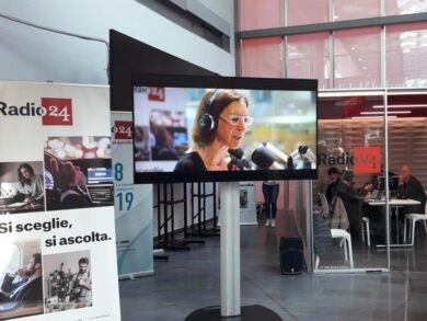 Gruppo 24 Ore, ottimi numeri al Salone del Mobile