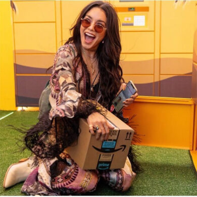 Cecilia Rodriguez e Valentina Ferragni al Coachella, i look delle stars. FOTO