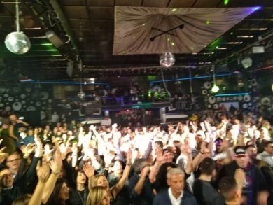 Lo Show dei Motori per la prima volta a Rimini dal 25 al 28 aprile