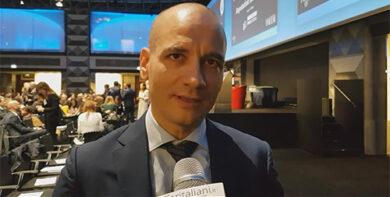 Antoniazzi (Ferrari): “Reputazione: sostenibilità e etica”