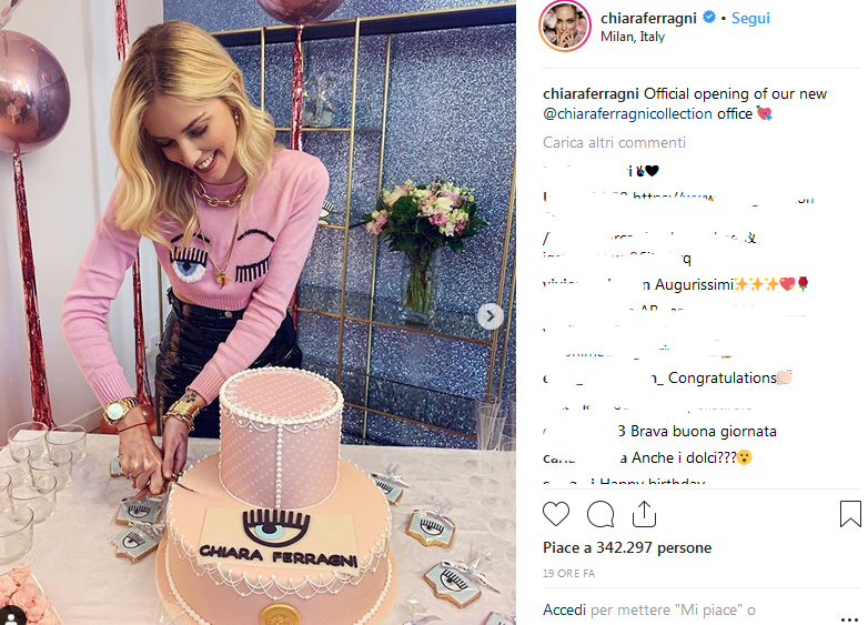Chiara Ferragni e Fedez, pronta la luna di miele in Polinesia a Pasqua. FOTO