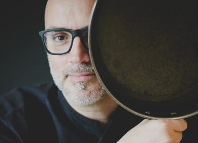 “Pane e Vino”: l’interpretazione slow food dello chef David Marchiori