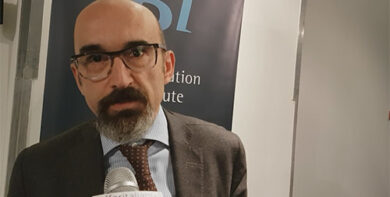 Chiaradonna (Intesa Sanpaolo): “Compiere le giuste azioni e poi comunicarle”