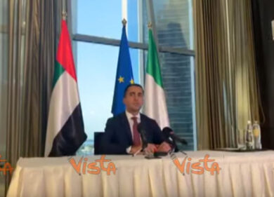 Di Maio: “Iniziato percorso nuovo con presenza record di imprese”