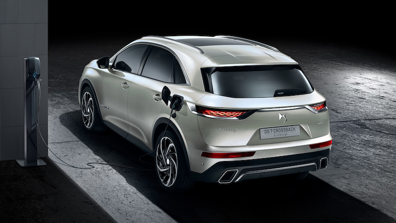 DS Automobiles: il premium elettrico si fa strada