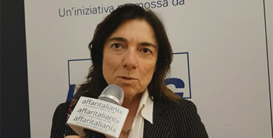 Gervasoni, AIFI: “Crescere è un imperativo per il mondo delle imprese”