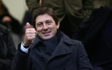 Milan: Thauvin del Marsiglia ad un passo