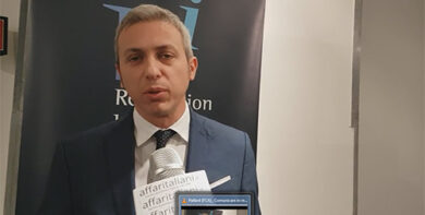 Pallard (FCA): “Comunicare in modo trasparente e con uno scopo”