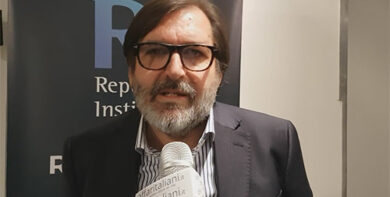 Vercellone (FERPI): “Own media, la chiave per mantenere una buona reputazione”
