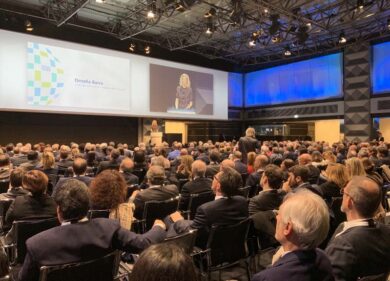 La multinazionale del pharma WBA oggi in Borsa: ancora investimenti in Italia