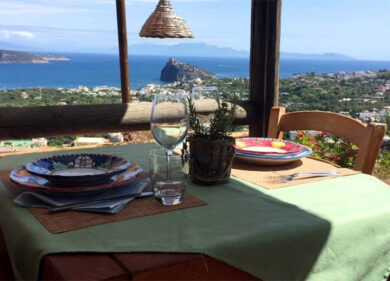 Coldiretti: 1,8 milioni di agrituristi in Italia, 100mila solo in Campania