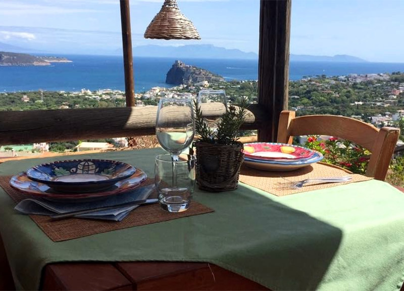 Coldiretti: 1,8 milioni di agrituristi in Italia, 100mila solo in Campania Coldiretti: 1,8 milioni di agrituristi in Italia, 100mila solo in Campania