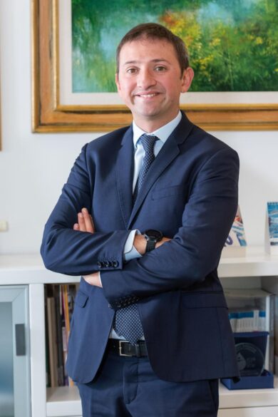 Gruppo Cap investe oltre 95 milioni di euro sul territorio