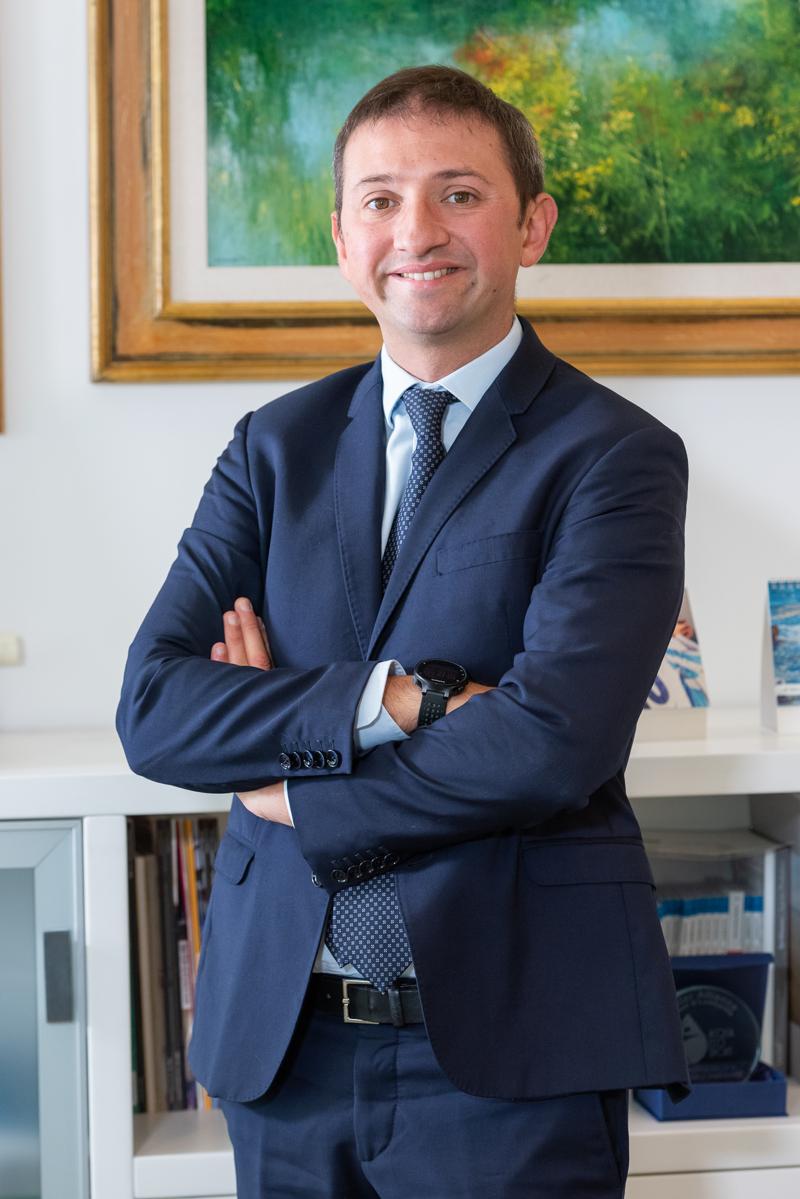 Gruppo Cap investe oltre 95 milioni di euro sul territorio Gruppo Cap investe oltre 95 milioni di euro sul territorio