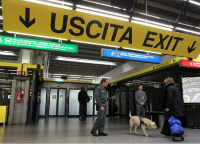 Malpensa, Sea: l’ora delle nomine. Cambia anche MM. E in Cap… Inside