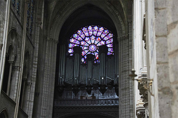 Notre-Dame non era assicurata. Tutte le spese a carico dello Stato