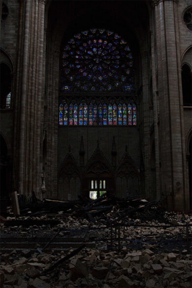 Notre-Dame non era assicurata. Tutte le spese a carico dello Stato