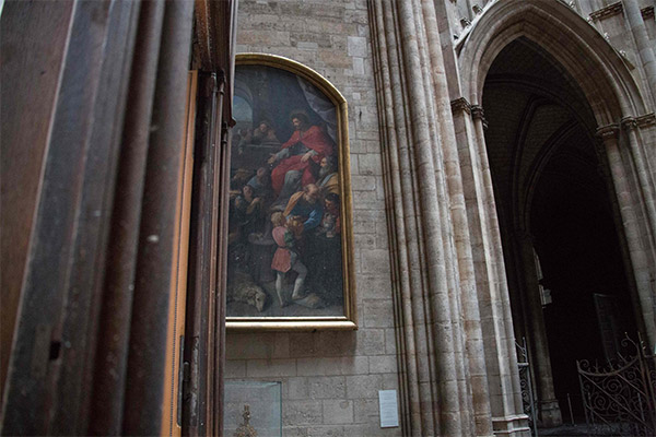 Notre-Dame non era assicurata. Tutte le spese a carico dello Stato
