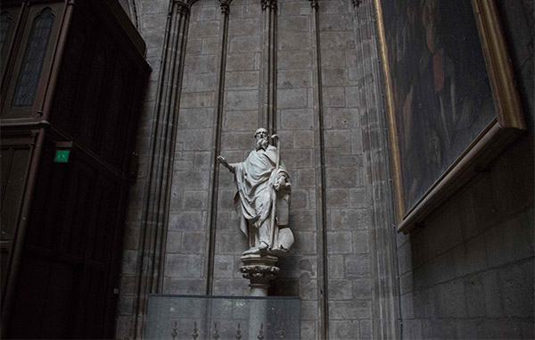 Notre-Dame non era assicurata. Tutte le spese a carico dello Stato
