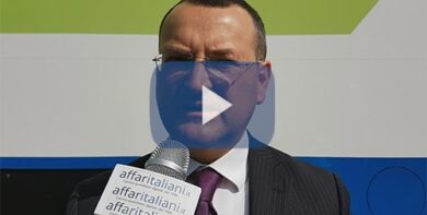 Alta Capacità, presentato a Cadorna il modello del treno in arrivo nel 2020