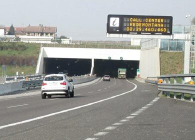 Pedemontana, Fontana: via libera al bando per nuovo lotto