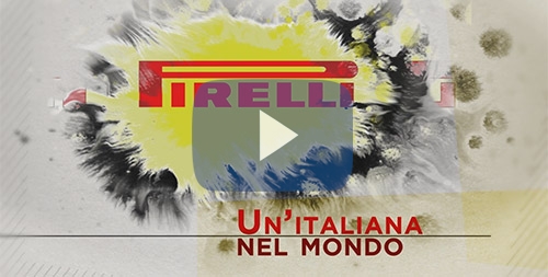 pirelli episodio 1 video pirelli episodio 1 video